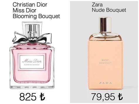 french perfume s similar to miss dior|zara dupe miss dior.